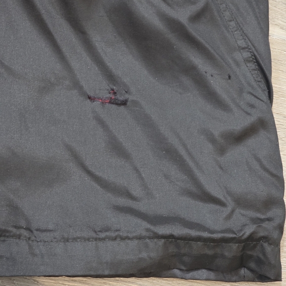 Vintage Sun Ice 3 In 1 Coat Vest Windbreaker Mens S Colorblock  Retro Unisex - Picture 12 of 12